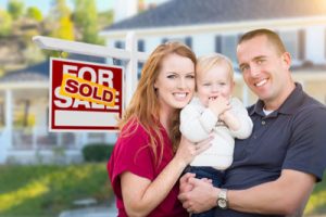 First Home Buyers Eager to Buy