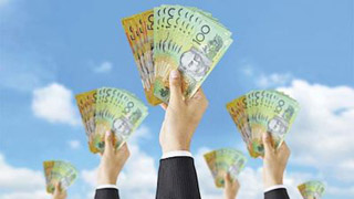 Lenders Offer Cashback Incentives