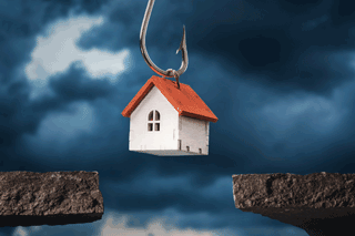 Mortgage “Cliff” Claims Overstated