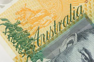 Aussie Rates Among The Lowest